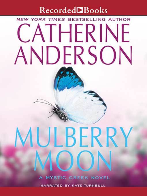 Cover image for Mulberry Moon